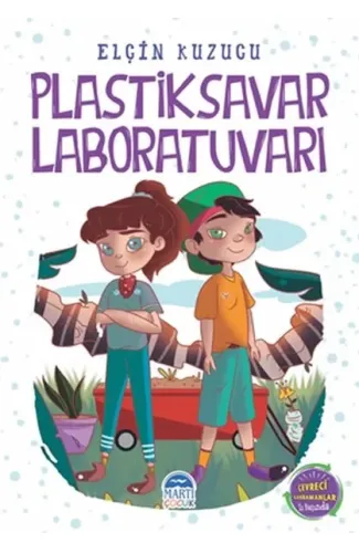 Plastiksavar Laboratuvarı