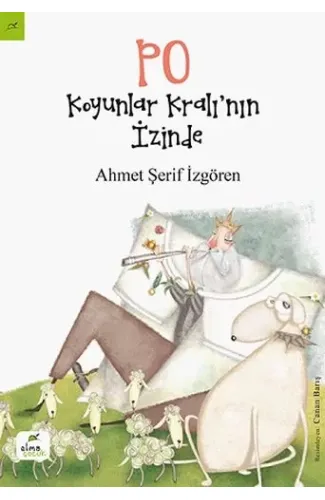 PO - Koyunlar Kralı’nın İzinde