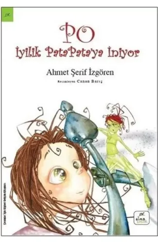 Po: İyilik PataPataya İniyor