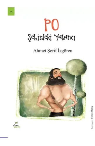 PO: Şehirdeki Yabancı
