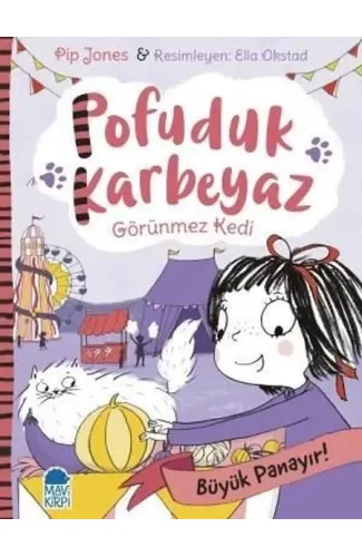 Pofuduk Karbeyaz - Büyük Panayır!