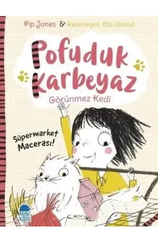 Pofuduk Karbeyaz - Süpermarket Macerası!