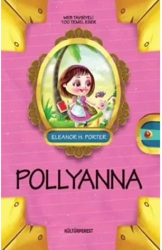 Pollyanna