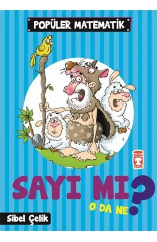 Popüler Matematik - Sayı mı O da Ne?