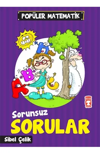 Popüler Matematik - Sorunsuz Sorular
