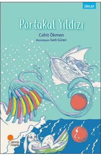 Portakal Yıldızı