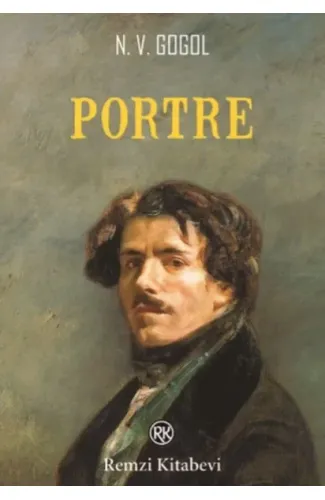 Portre - Bir Dünya Klasiği...