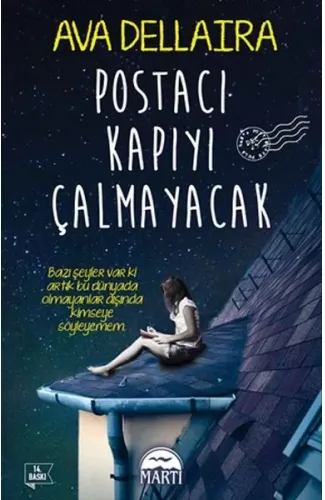 Postacı Kapıyı Çalmayacak