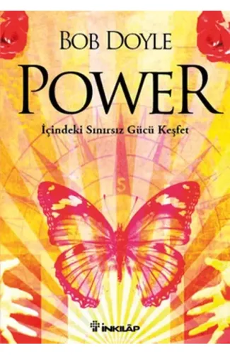 Power  İçindeki Sınırsız Gücü Keşfet