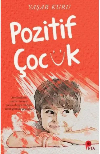 Pozitif Çocuk