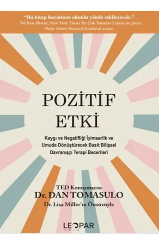 Pozitif Etki