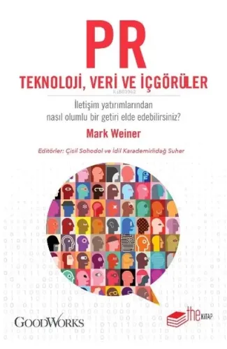 PR Teknoloji Veri ve İçgörüler