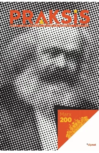 Praksis Sayı 48: Marx 200