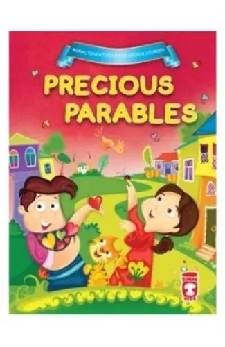 Precious Parables