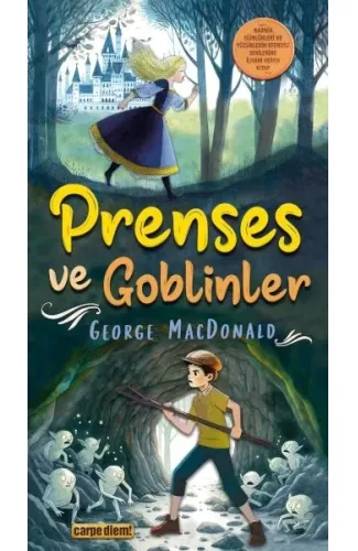 Prenses ve Goblinler