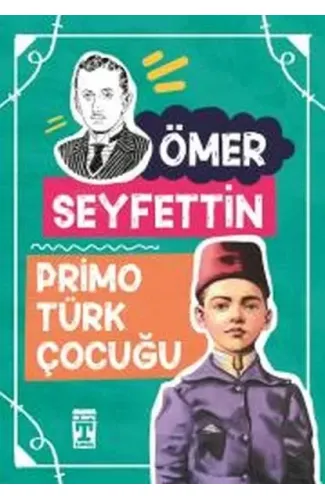 Primo Türk Çocuğu
