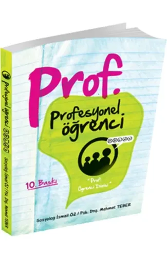 Profesyonel Öğrenci