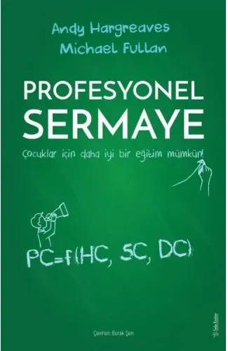Profesyonel Sermaye