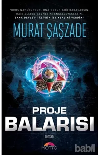 Proje Balarısı