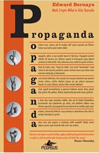Propaganda