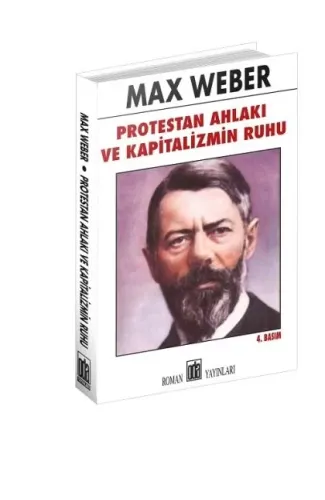 Protestan Ahlakı ve Kapitalizmin Ruhu