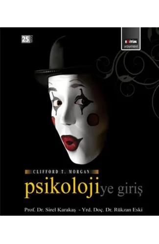 Psikolojiye Giriş