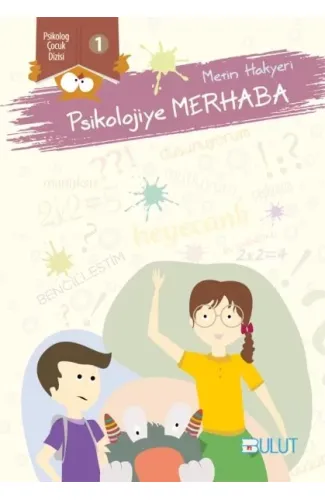 Psikolojiye Merhaba