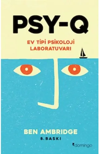 PSY-Q - Ev Tipi Psikoloji Laboratuvarı