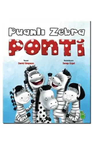 Puanlı Zebra Ponti