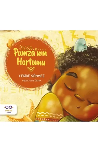 Pumza’nın Hortumu
