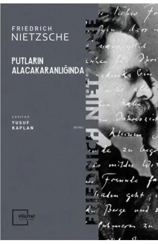 Putların Alacakaranlığında