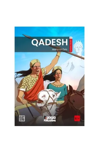 Qadesh (B1+ Reader)
