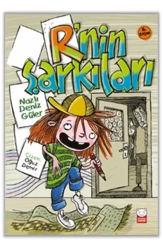 R'nin Şarkıları