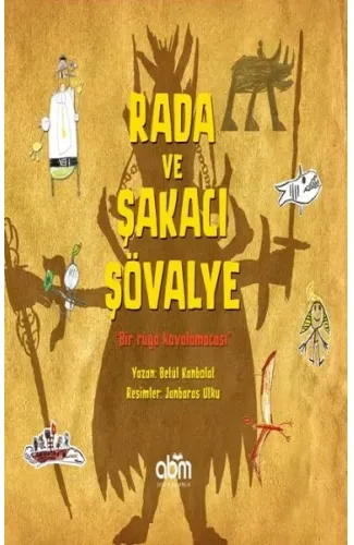 Rada ve Şakacı Şövalye