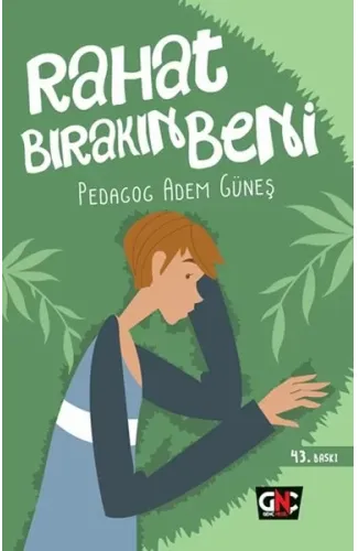 Rahat Bırakın Beni