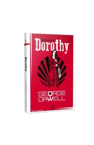 Rahibin Kızı Dorothy