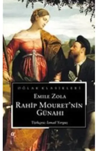 Rahip Mouret’nin Günahı