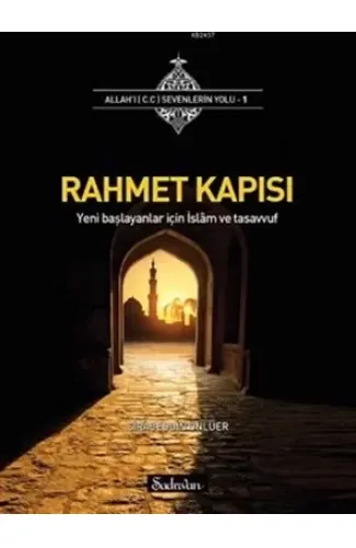 Rahmet Kapısı