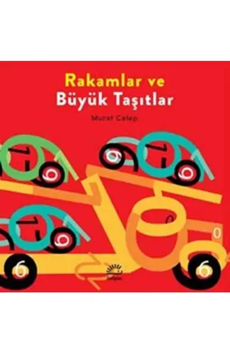 Rakamlar ve Büyük Taşıtlar