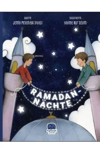 Ramadan Nachte