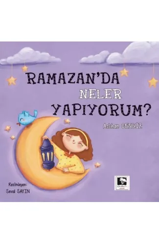 Ramazan'da Neler Yapıyorum?