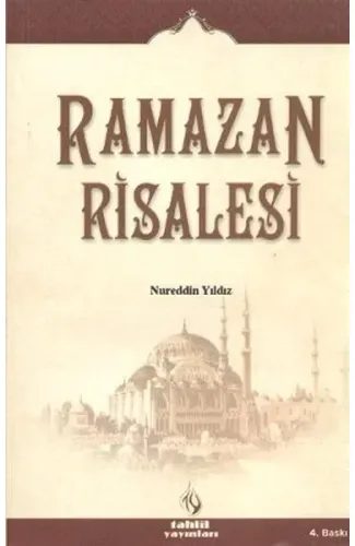 Ramazan Risalesi