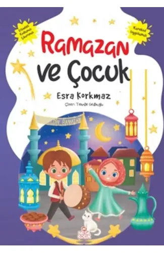 Ramazan ve Çocuk