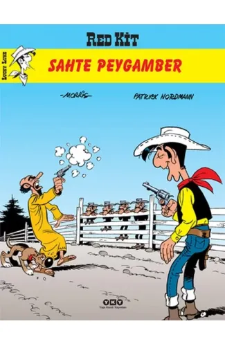 Red Kit 60 - Sahte Peygamber