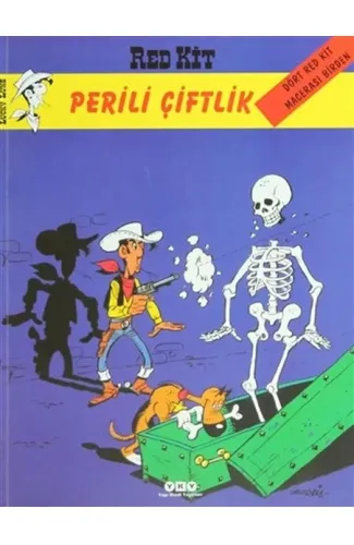 Red Kit Perili Çiftlik