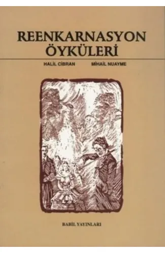 Reenkarnasyon Öyküleri