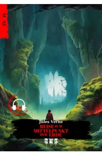 Reıse Zummıttelpunktder Erde (Almanca)