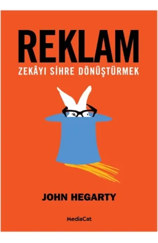 Reklam  Zekayı Sihre Dönüştürmek