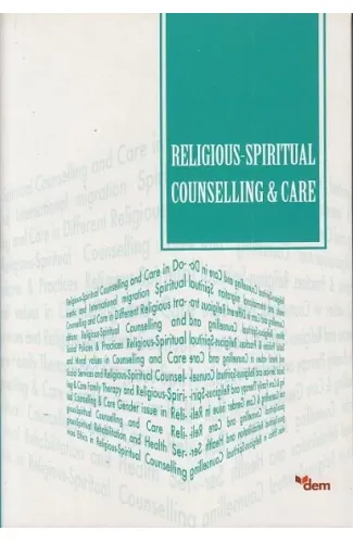 Religious-Spiritual Counselling and Care
