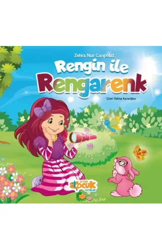 Rengin İle Rengarenk